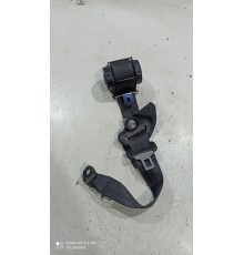 Ремень безопасности (задний левый)