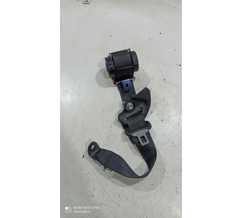 Ремень безопасности (задний левый)