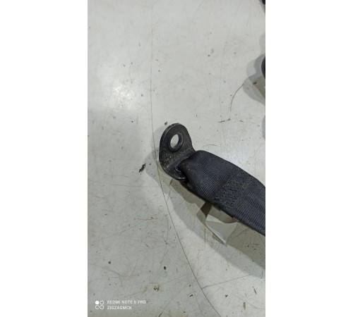 Ремень безопасности (задний левый)