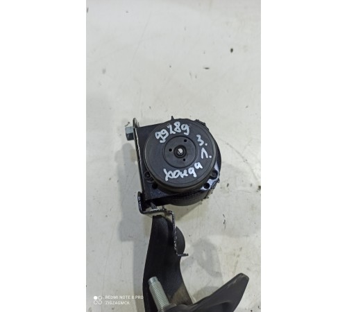 Ремень безопасности (задний левый)