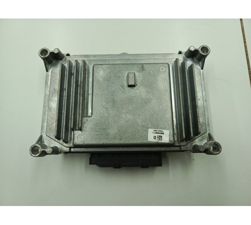 Блок управления двигателем