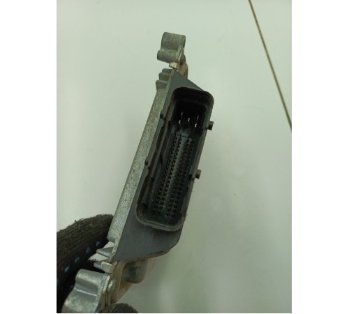 Блок управления двигателем