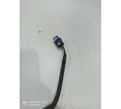 Электропроводка двигателя