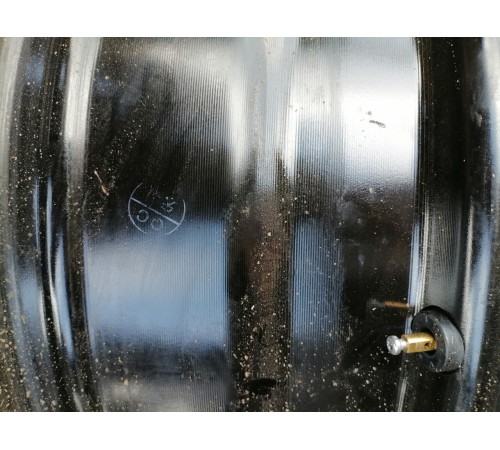 Диск литой R18