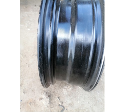 Диск литой R18