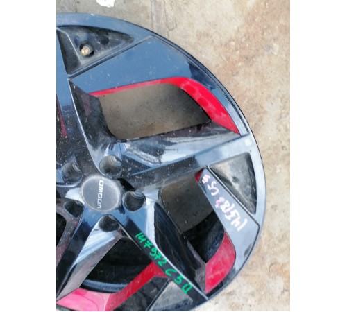 Диск литой R18