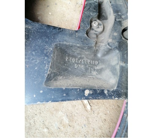 Диск литой R18