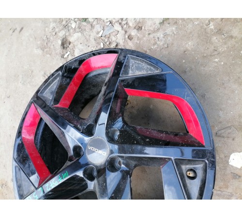 Диск литой R18