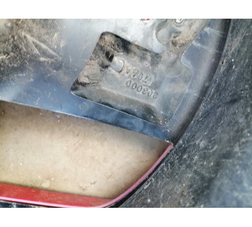 Диск литой R18