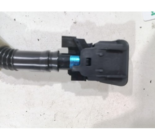 Трубка вентиляции с датчиком