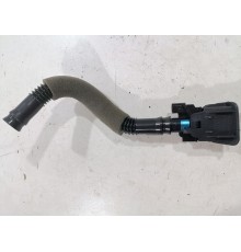 Трубка вентиляции с датчиком