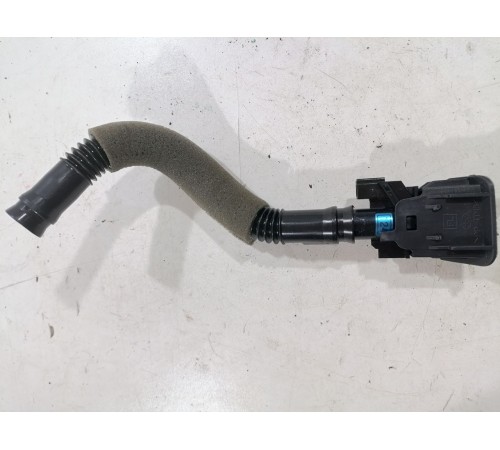 Трубка вентиляции с датчиком