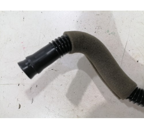 Трубка вентиляции с датчиком