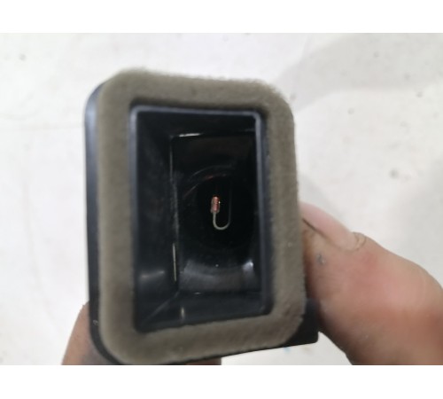 Трубка вентиляции с датчиком