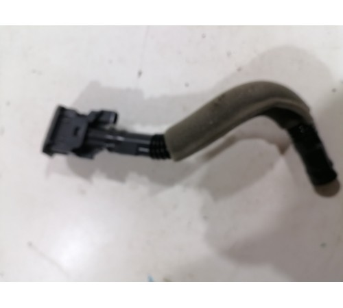 Трубка вентиляции с датчиком