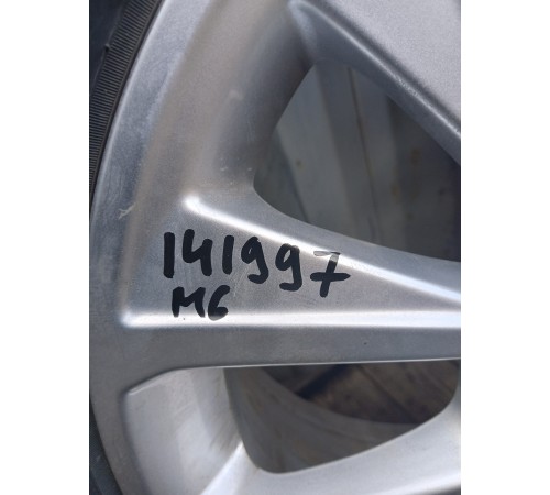 Комплект колес 225/65 R17