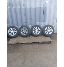 Комплект колес 225/65 R17