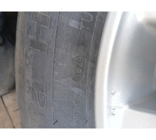Комплект колес 225/65 R17