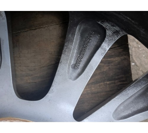 Комплект колес 225/65 R17