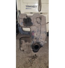 Бак топливный