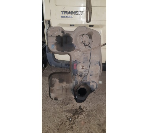 Бак топливный