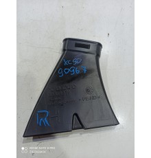 Воздуховод (правый)