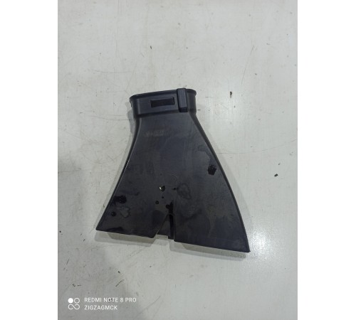 Воздуховод (правый)