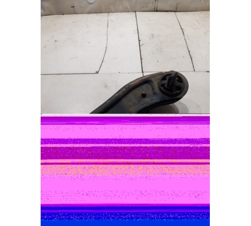 Рычаг подвески(задний левый)