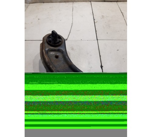 Рычаг подвески(задний левый)