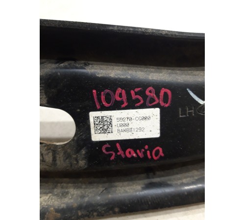 Рычаг подвески(задний левый)