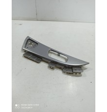 Накладка обшивки двери (передняя правая)