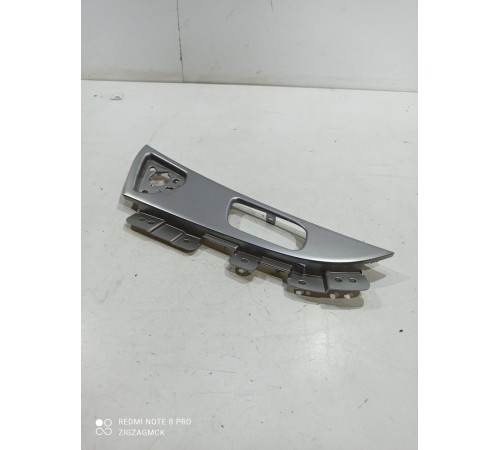 Накладка обшивки двери (передняя правая)