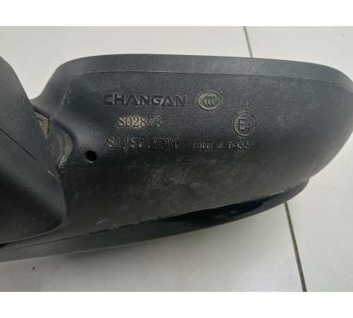 Зеркало заднего вида правое