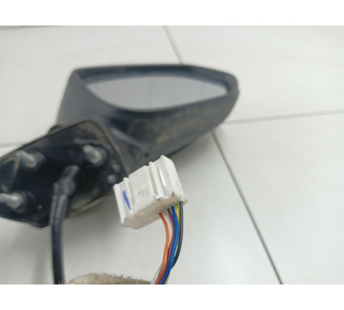 Зеркало заднего вида правое