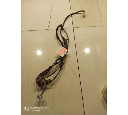 Электропроводка двери (передняя правая)