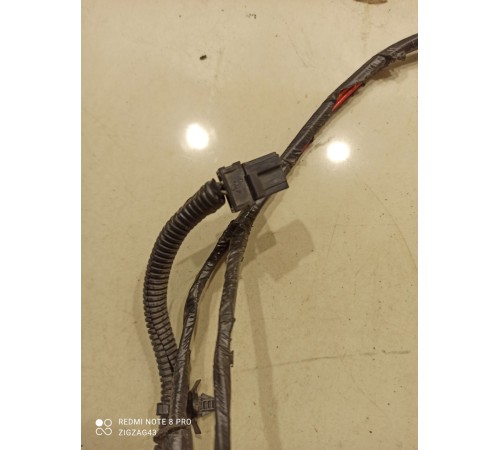 Электропроводка двери (передняя правая)