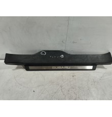 Накладка порога (передняя правая)