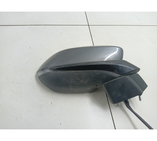 Зеркало заднего вида правое