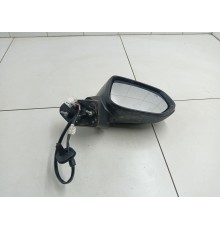 Зеркало заднего вида правое