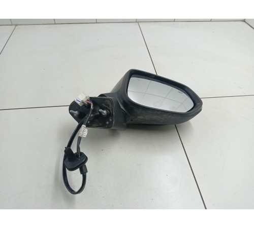 Зеркало заднего вида правое