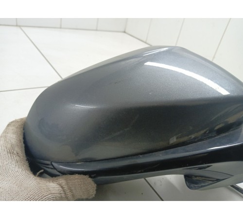 Зеркало заднего вида правое