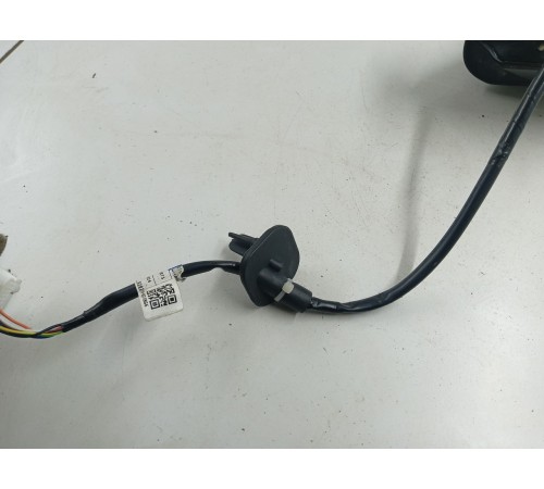 Зеркало заднего вида правое