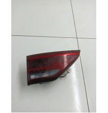 Фонарь крышки багажника левый