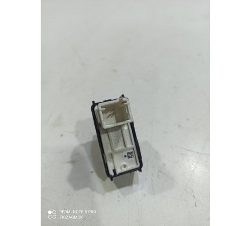 Кнопка стеклоподъемника