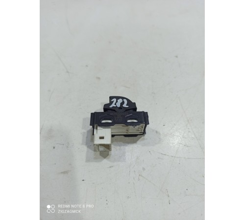 Кнопка стеклоподъемника