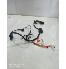 Электропроводка двери (передняя правая)