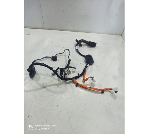 Электропроводка двери (передняя правая)