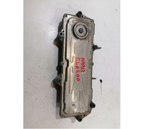 Блок управления АКПП