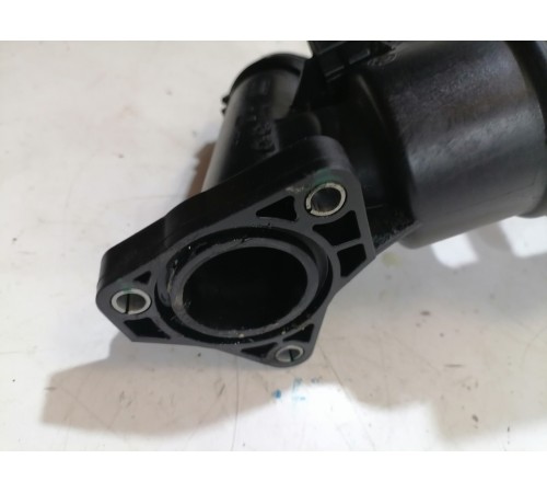 Корпус термостата