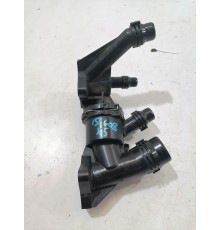 Корпус термостата